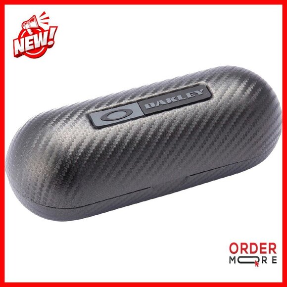 Lightweight Steel Eyeglass Case, Compatible with Multiple Styles